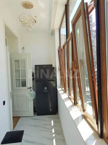İcarəyə verilir 3 otaqlı köhnə tikili 85 m², İçəri Şəhər m., photo 9 from 23