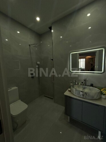 Satılır 3 otaqlı yeni tikili 112 m², Həzi Aslanov m., photo 8 from 25
