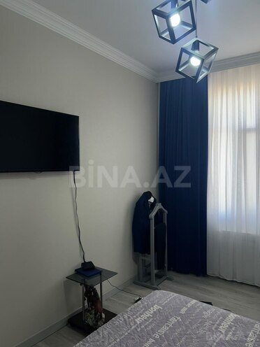 Satılır 3 otaqlı yeni tikili 112 m², Həzi Aslanov m., photo 9 from 25