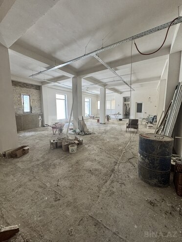 Сдаётся  объект 300 м², м. Кара Караев, photo 1 from 8