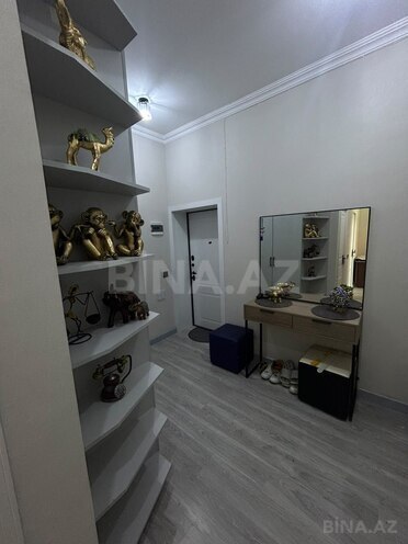 Satılır 3 otaqlı yeni tikili 112 m², Həzi Aslanov m., photo 13 from 25
