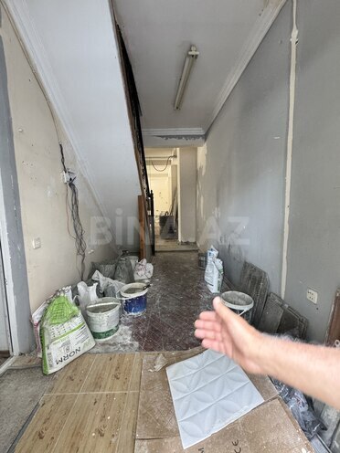 Сдаётся  объект 300 м², м. Кара Караев, photo 4 from 8
