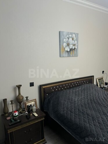 Satılır 3 otaqlı yeni tikili 112 m², Həzi Aslanov m., photo 12 from 25