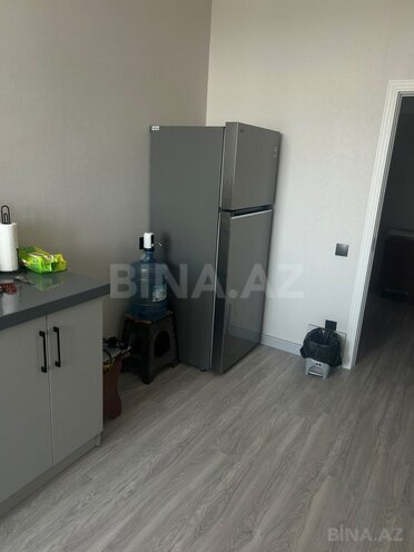 Satılır 3 otaqlı yeni tikili 112 m², Həzi Aslanov m., photo 21 from 25