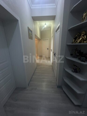 Satılır 3 otaqlı yeni tikili 112 m², Həzi Aslanov m., photo 7 from 25