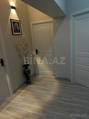 Satılır 3 otaqlı yeni tikili 112 m², Həzi Aslanov m., photo 3 from 25