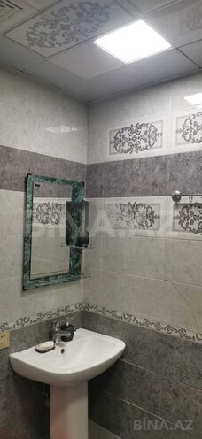 İcarəyə verilir 3 otaqlı yeni tikili 90 m², 9-cu mikrorayon q., photo 11 from 13