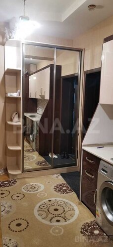 İcarəyə verilir 3 otaqlı yeni tikili 90 m², 9-cu mikrorayon q., photo 10 from 13
