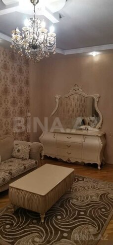İcarəyə verilir 3 otaqlı yeni tikili 90 m², 9-cu mikrorayon q., photo 5 from 13