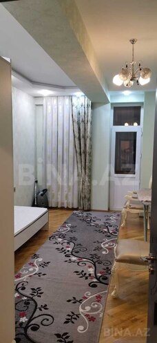 İcarəyə verilir 3 otaqlı yeni tikili 90 m², 9-cu mikrorayon q., photo 9 from 13