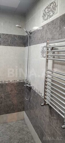 İcarəyə verilir 3 otaqlı yeni tikili 90 m², 9-cu mikrorayon q., photo 12 from 13