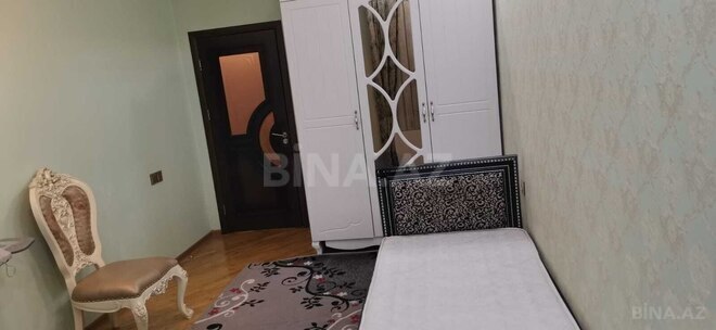 İcarəyə verilir 3 otaqlı yeni tikili 90 m², 9-cu mikrorayon q., photo 8 from 13