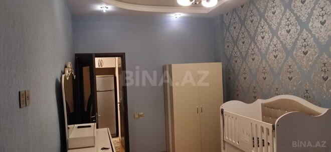 İcarəyə verilir 3 otaqlı yeni tikili 90 m², 9-cu mikrorayon q., photo 7 from 13