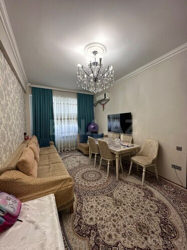 Продаётся 2-комн. новостройка 60 м², photo 1 from 23