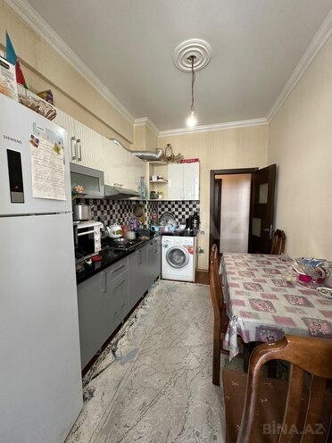 Продаётся 2-комн. новостройка 60 м², photo 15 from 23