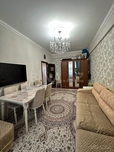 Продаётся 2-комн. новостройка 60 м², photo 20 from 23