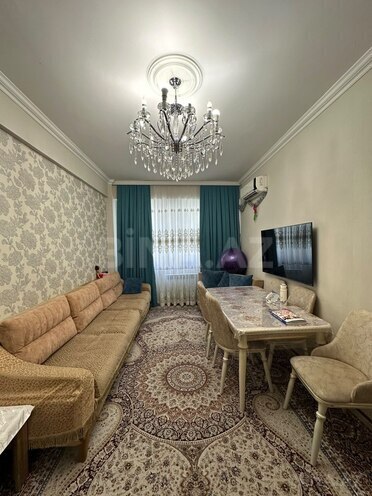 Продаётся 2-комн. новостройка 60 м², photo 5 from 23