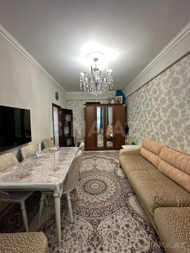 Продаётся 2-комн. новостройка 60 м², photo 18 from 23