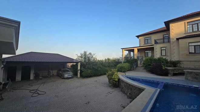 Продаётся 7-комн. дом/дача 400 м², пос. Новханы, photo 30 from 32