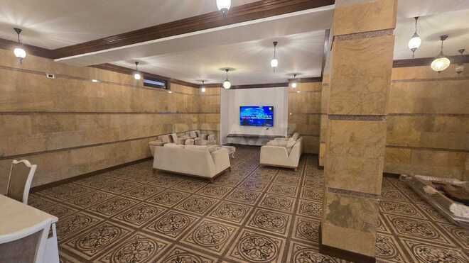 Продаётся 7-комн. дом/дача 400 м², пос. Новханы, photo 9 from 32