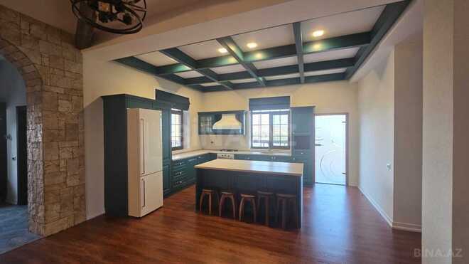 Продаётся 7-комн. дом/дача 400 м², пос. Новханы, photo 8 from 32