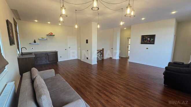 Продаётся 7-комн. дом/дача 400 м², пос. Новханы, photo 12 from 32
