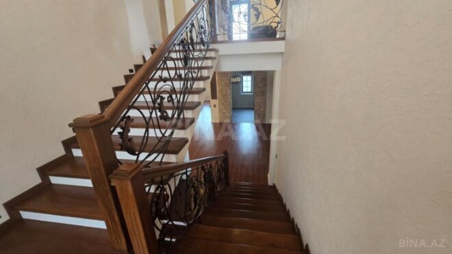 Продаётся 7-комн. дом/дача 400 м², пос. Новханы, photo 13 from 32