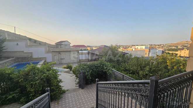 Продаётся 7-комн. дом/дача 400 м², пос. Новханы, photo 4 from 32