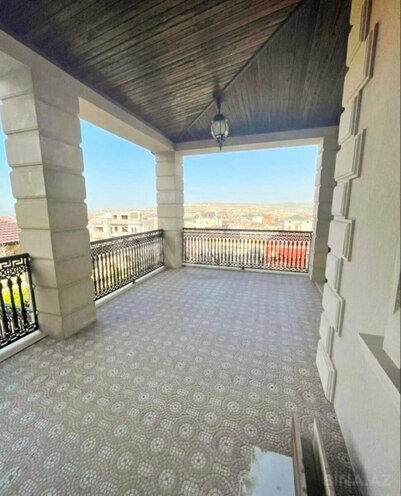 Продаётся 7-комн. дом/дача 400 м², пос. Новханы, photo 28 from 32