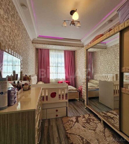 Продаётся 2-комн. новостройка 62 м², пос. Масазыр, photo 3 from 9