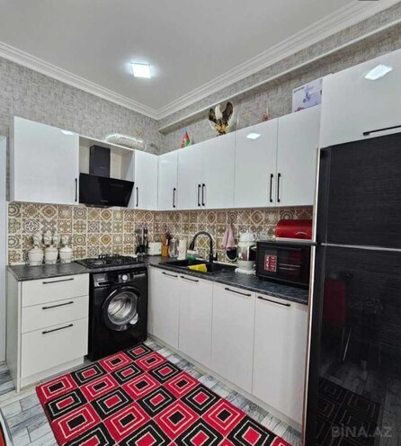 Продаётся 2-комн. новостройка 62 м², пос. Масазыр, photo 4 from 9