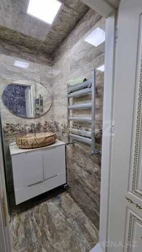 Satılır 3 otaqlı yeni tikili 93 m², Masazır q., photo 11 from 23