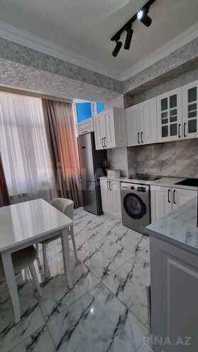 Satılır 3 otaqlı yeni tikili 93 m², Masazır q., photo 10 from 23