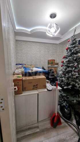 Satılır 3 otaqlı yeni tikili 93 m², Masazır q., photo 16 from 23