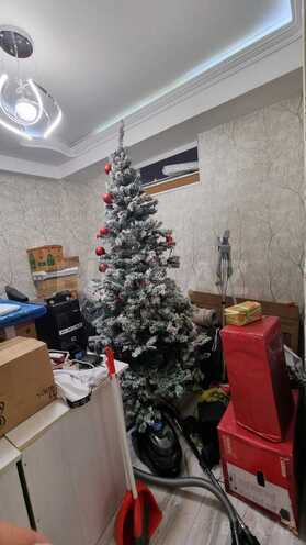 Satılır 3 otaqlı yeni tikili 93 m², Masazır q., photo 15 from 23