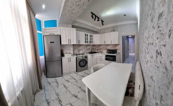 Satılır 3 otaqlı yeni tikili 93 m², Masazır q., photo 8 from 23