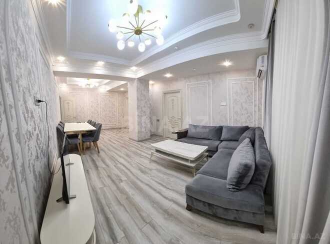Satılır 3 otaqlı yeni tikili 93 m², Masazır q., photo 3 from 23