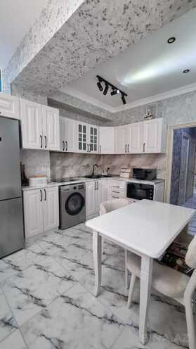 Satılır 3 otaqlı yeni tikili 93 m², Masazır q., photo 9 from 23
