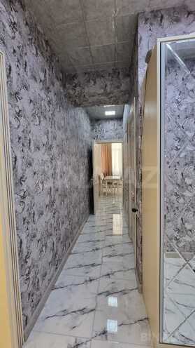 Satılır 3 otaqlı yeni tikili 93 m², Masazır q., photo 22 from 23