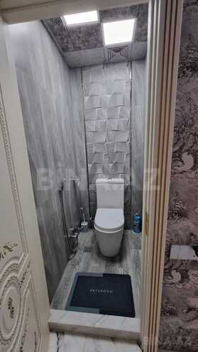 Satılır 3 otaqlı yeni tikili 93 m², Masazır q., photo 13 from 23