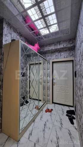 Satılır 3 otaqlı yeni tikili 93 m², Masazır q., photo 14 from 23