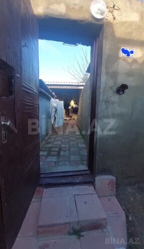 Satılır 3 otaqlı həyət evi/bağ evi 85 m², Suraxanı q., photo 3 from 18