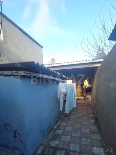 Satılır 3 otaqlı həyət evi/bağ evi 85 m², Suraxanı q., photo 4 from 18