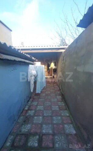 Satılır 3 otaqlı həyət evi/bağ evi 85 m², Suraxanı q., photo 1 from 18