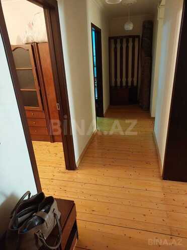 Сдаётся 3-комн. вторичка 80 м², пос. Бакиханова, photo 12 from 14