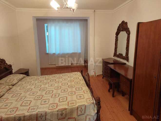 Сдаётся 3-комн. вторичка 80 м², пос. Бакиханова, photo 5 from 14