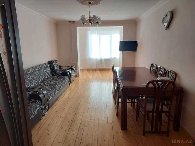 Сдаётся 3-комн. вторичка 80 м², пос. Бакиханова, photo 3 from 14