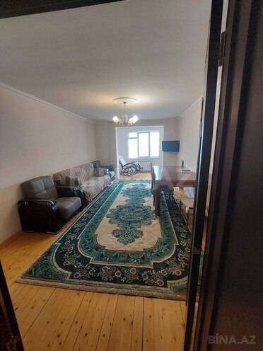 Сдаётся 3-комн. вторичка 80 м², пос. Бакиханова, photo 4 from 14