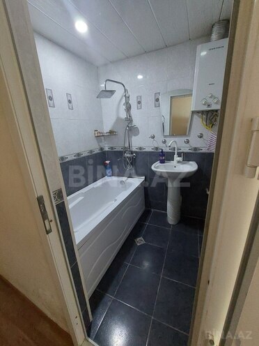 Сдаётся 3-комн. вторичка 80 м², пос. Бакиханова, photo 9 from 14