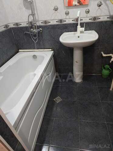 Сдаётся 3-комн. вторичка 80 м², пос. Бакиханова, photo 10 from 14